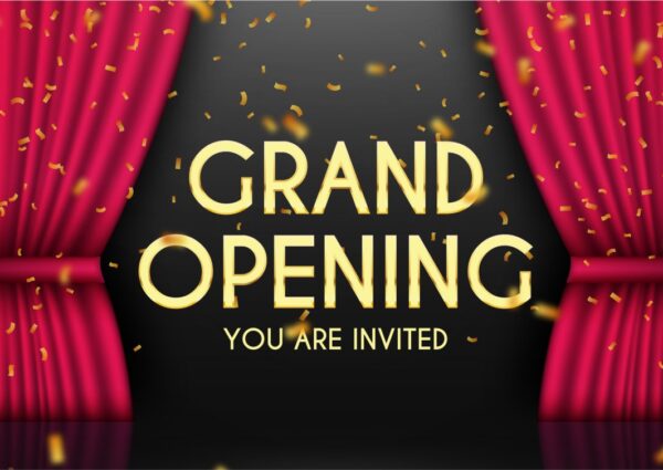 Preparing for the End-of-Year Party and Club Launch – What to Expect